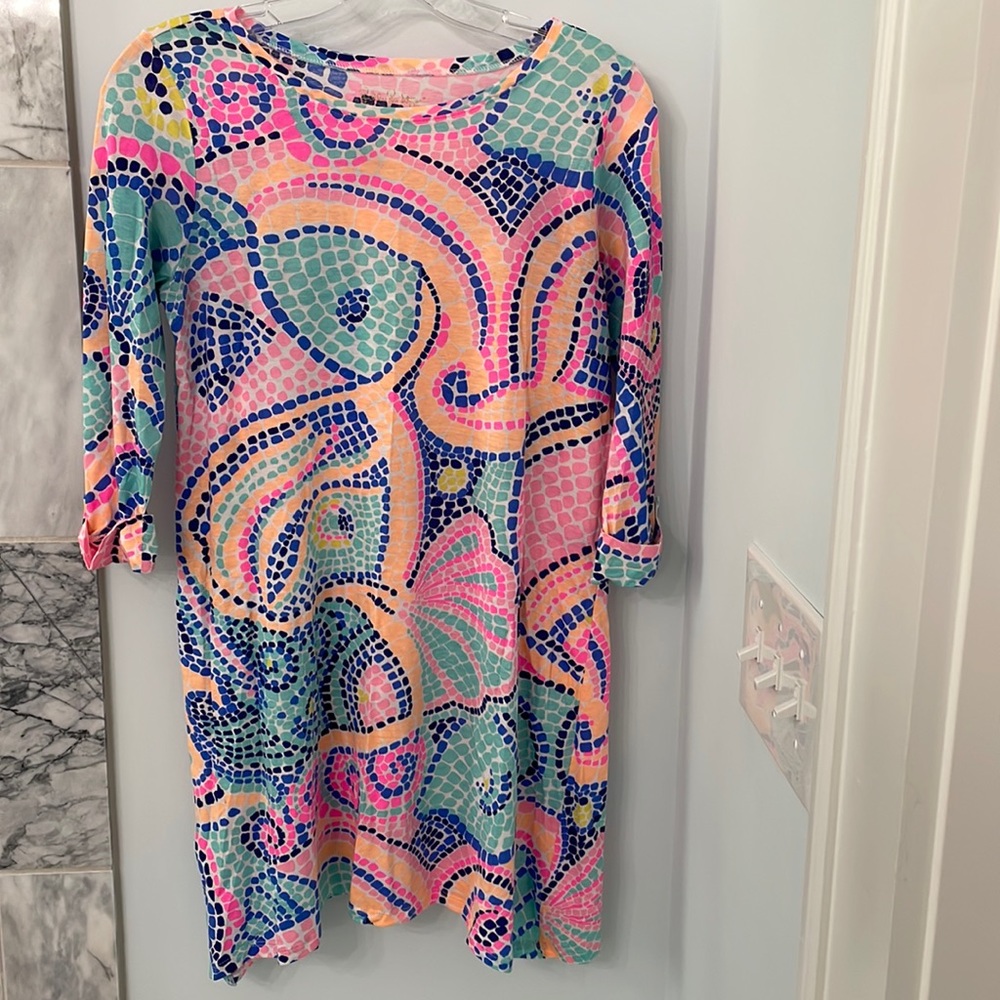Lilly Pulitzer Girl’s Dress